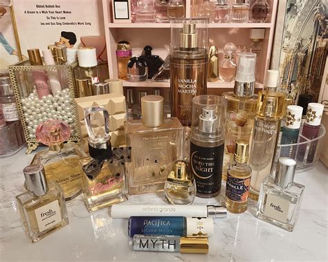 what perfume smells similar to chanel chance